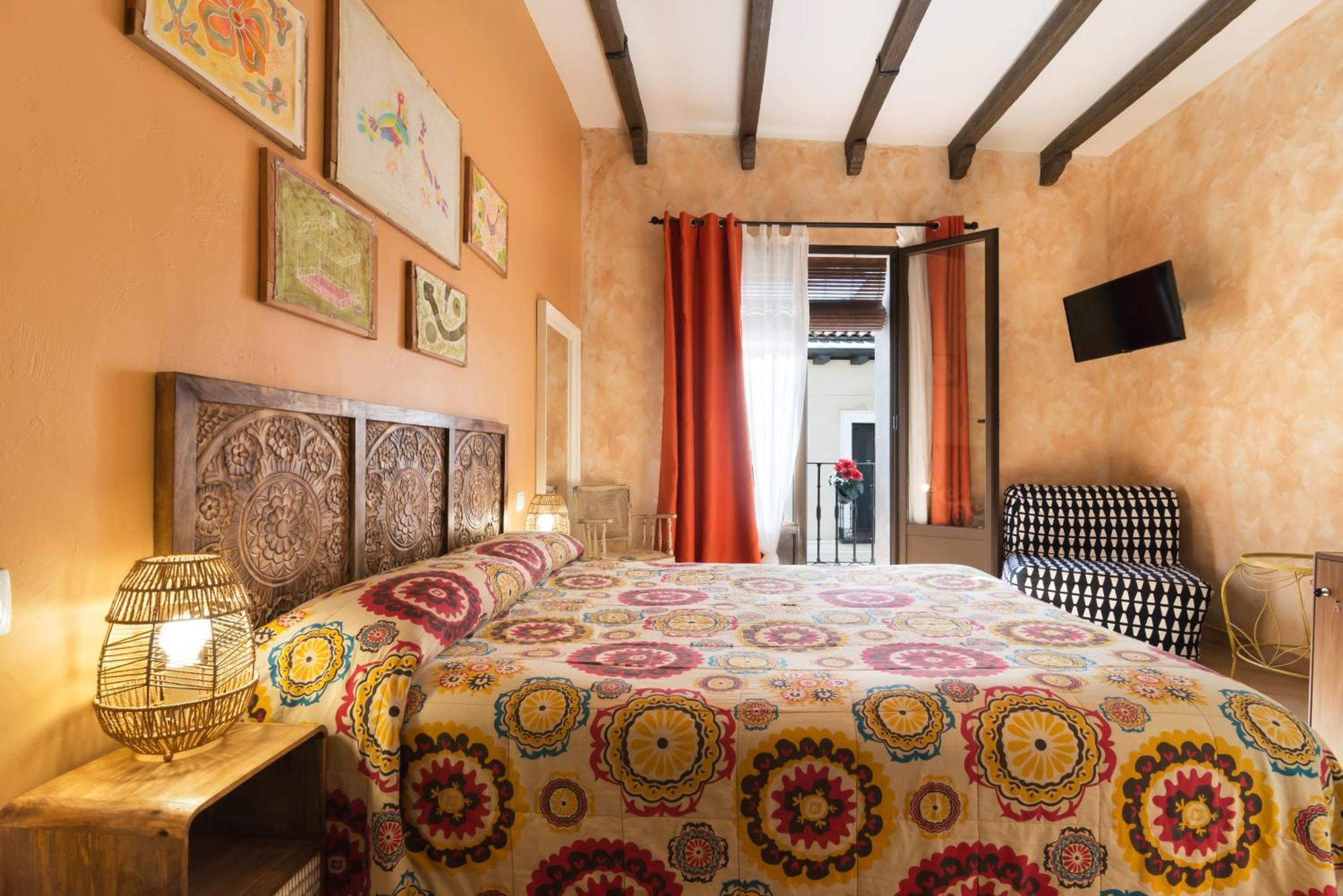 Hostal Artistic B&B — Foto 3