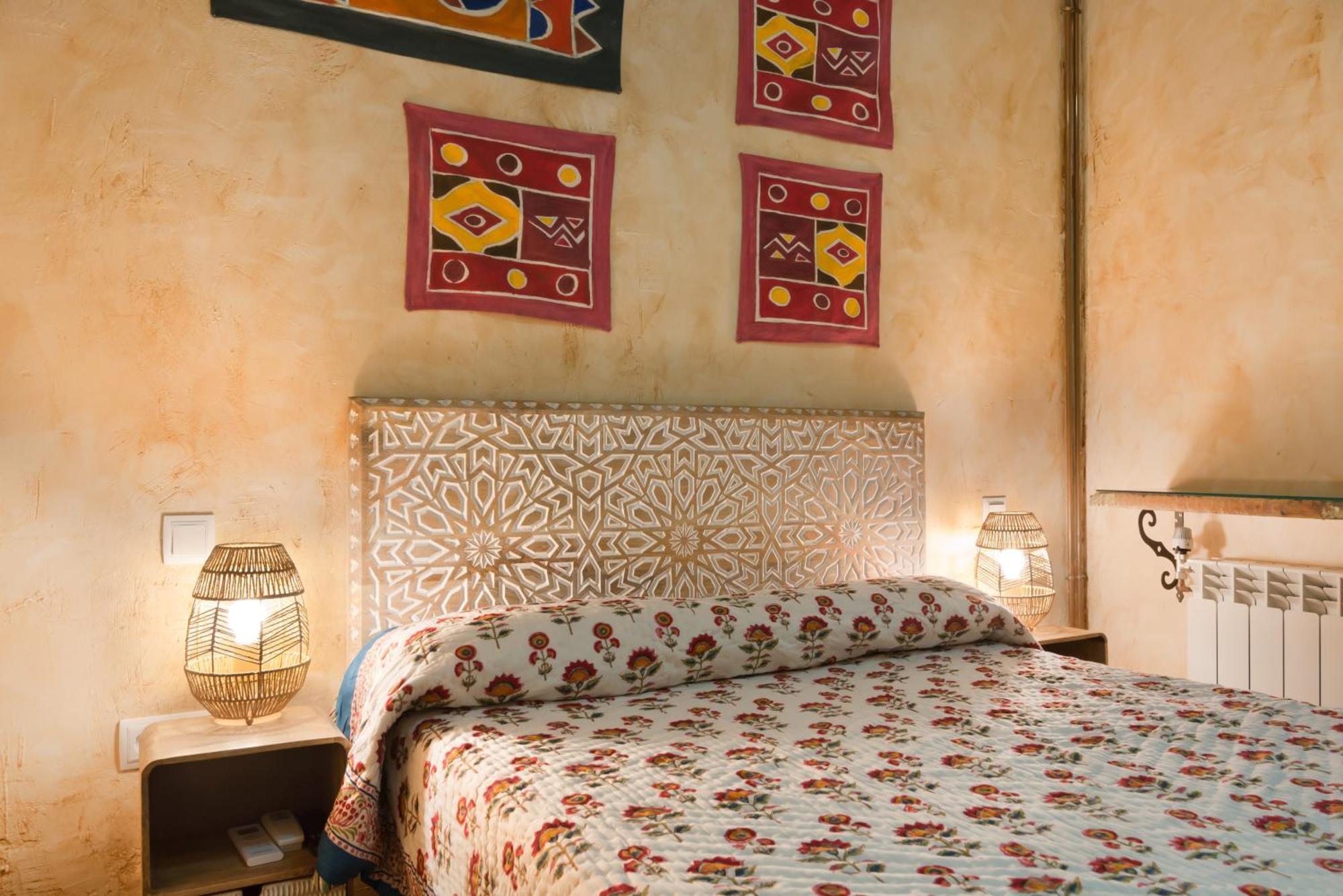 Hostal Artistic B&B, Madrid